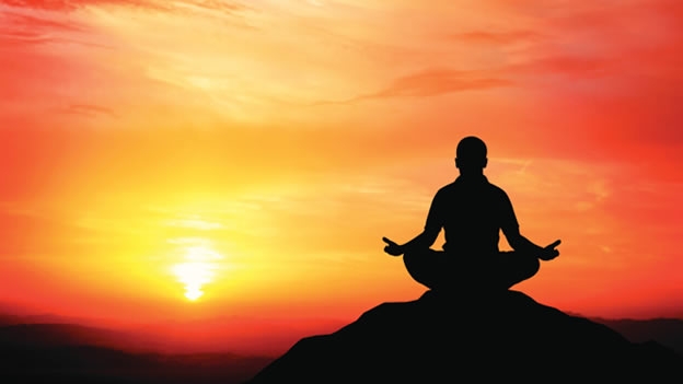 meditacion