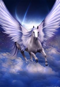 Pegasus