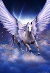 Pegasus