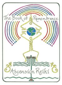 ascención reiki