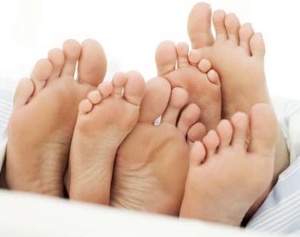 voeten