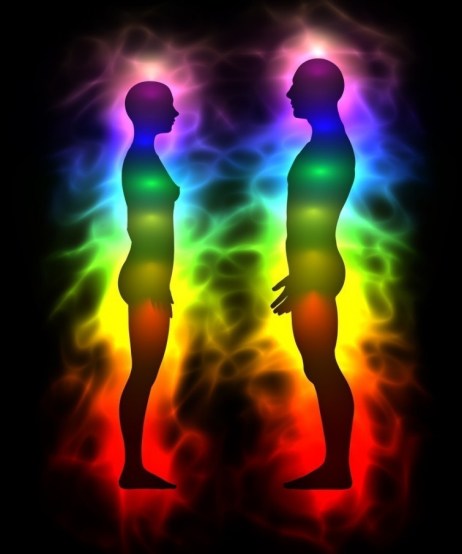 pareja
